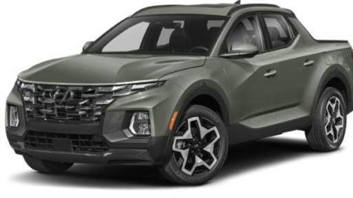 HYUNDAI SANTA CRUZ 2023 5NTJEDAF2PH041437 image